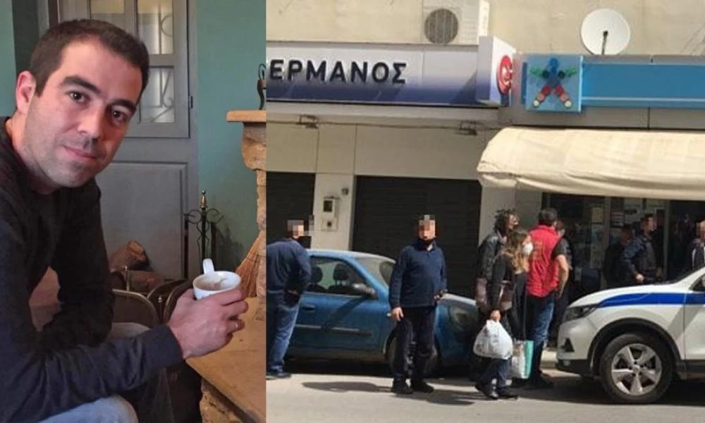 Κυπαρισσία: Αμετανόητος ο δράστης που σκότωσε εν ψυχρώ τον 39χρονο – Απολογείται σήμερα